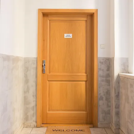 Appartamento Premier Near The Museum Praga