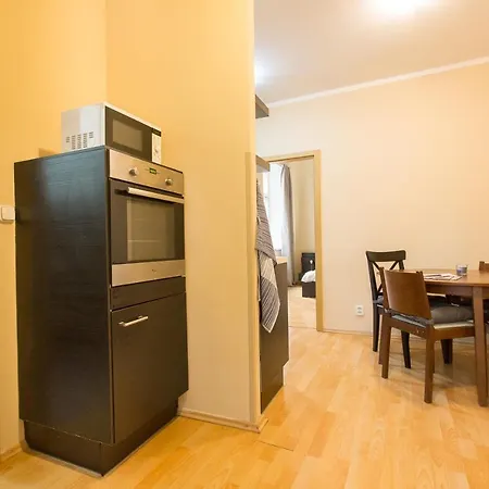 Apartment Premier Near The Museum *