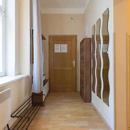 Apartment Premier Near The Museum *